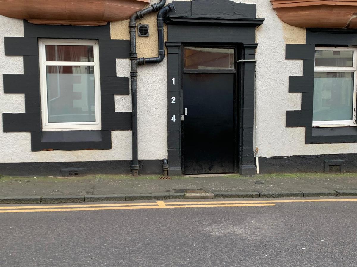 Nelson St Διαμέρισμα Largs Εξωτερικό φωτογραφία